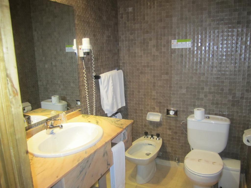 Hotel Els Avets Sorpe Room photo
