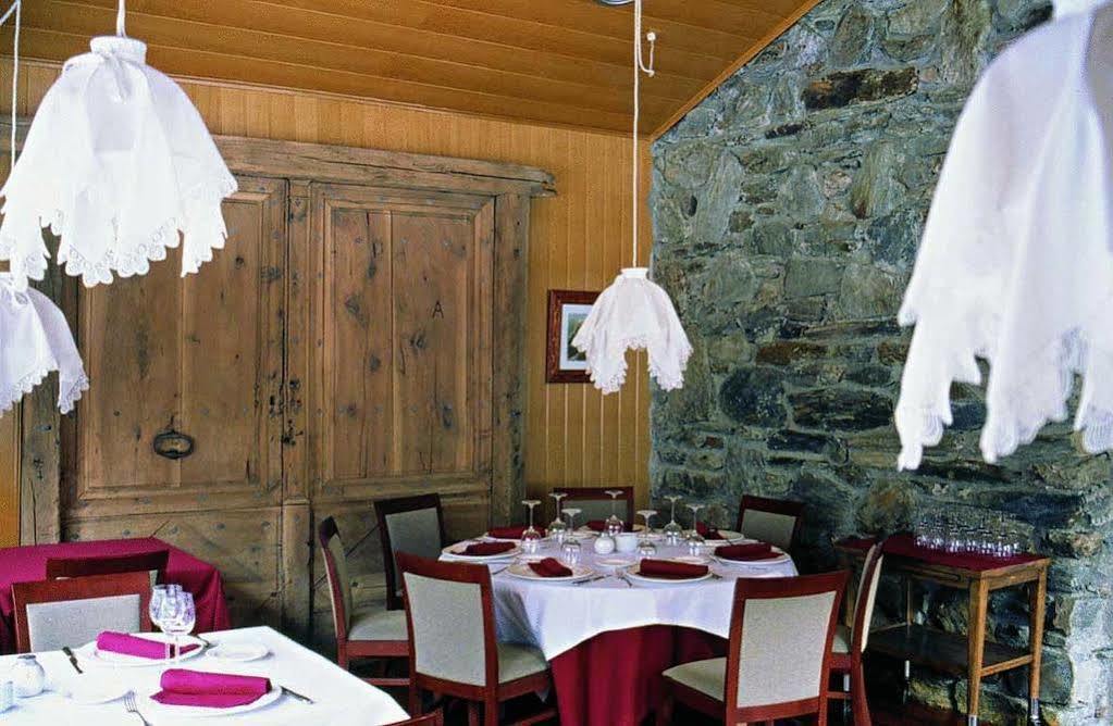 Hotel Els Avets Sorpe Exterior photo